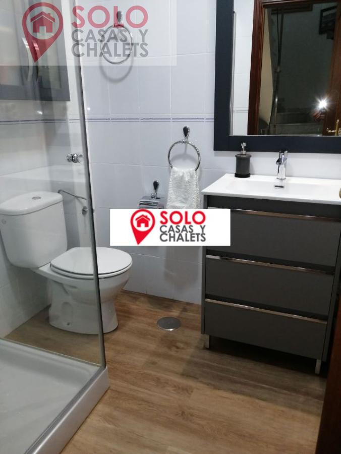 For sale of house in Córdoba