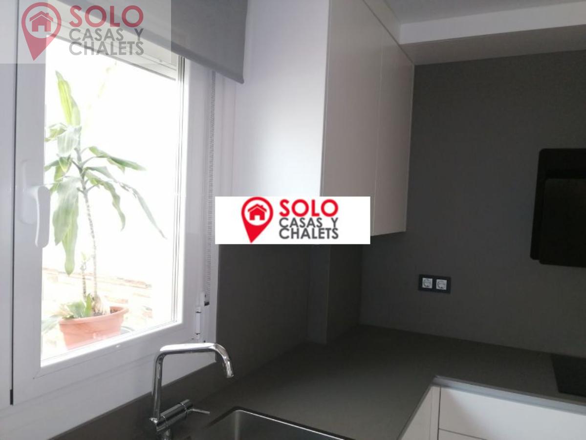 For sale of house in Córdoba