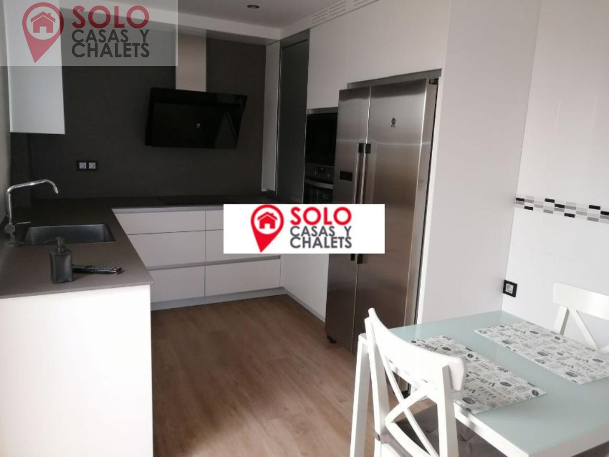 For sale of house in Córdoba
