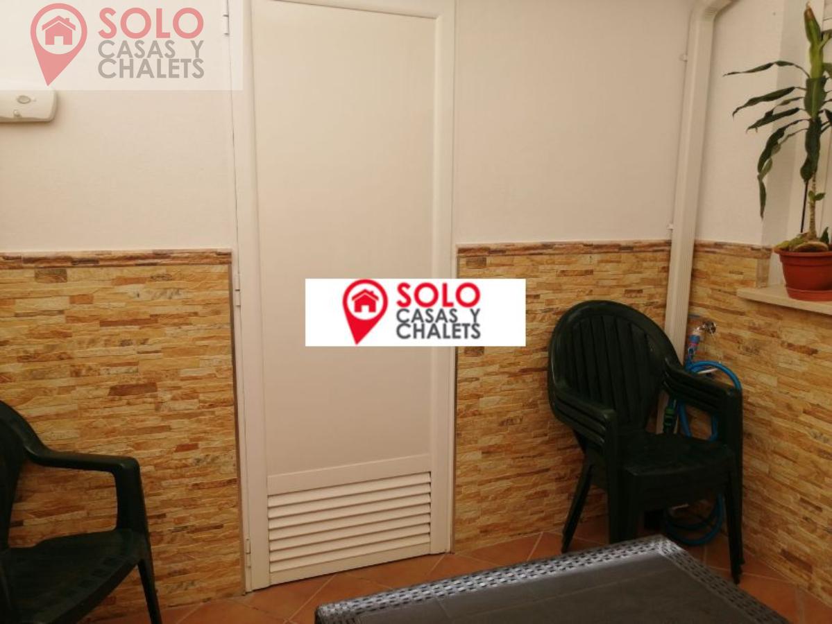 For sale of house in Córdoba