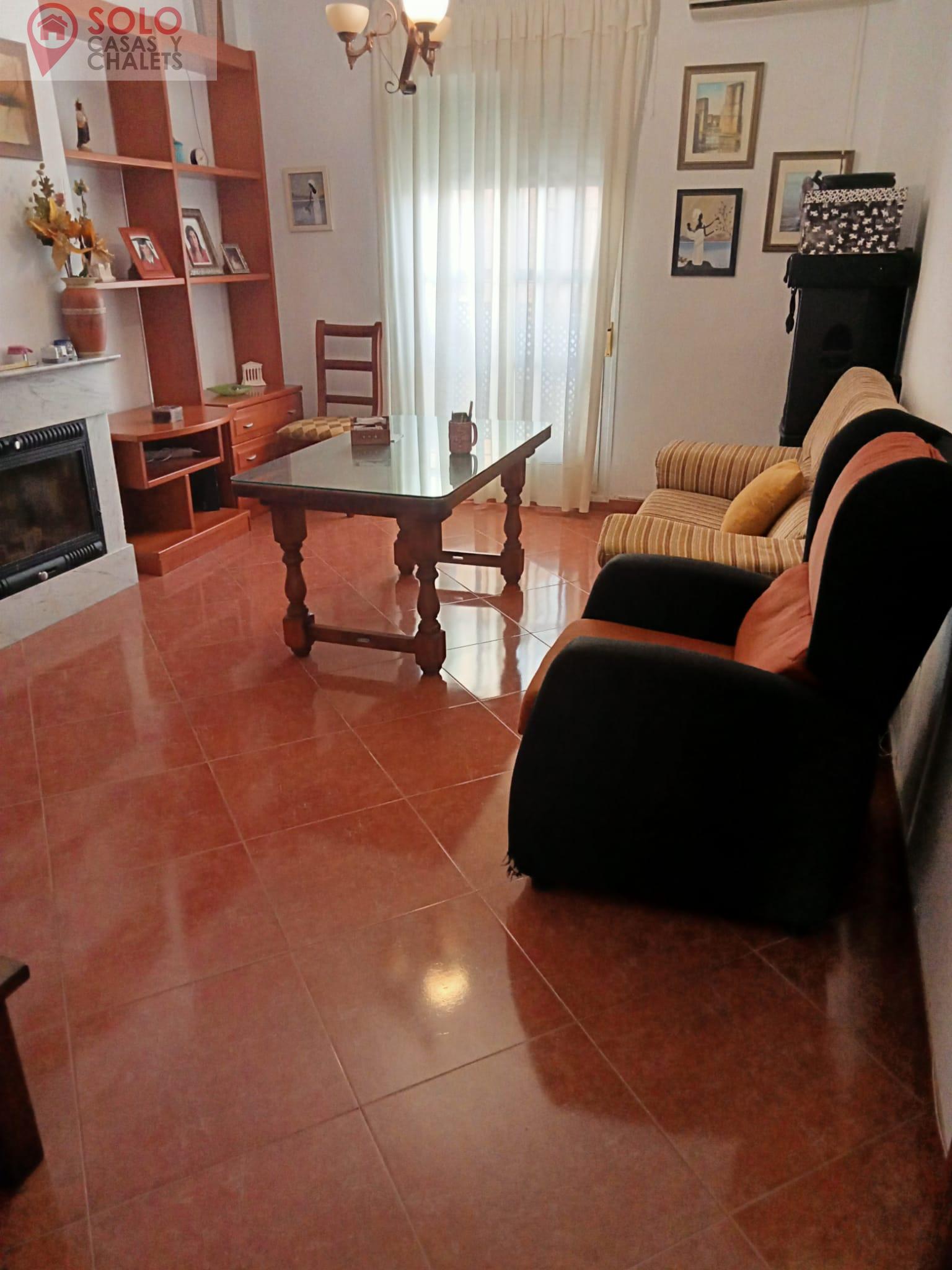 For sale of house in Córdoba