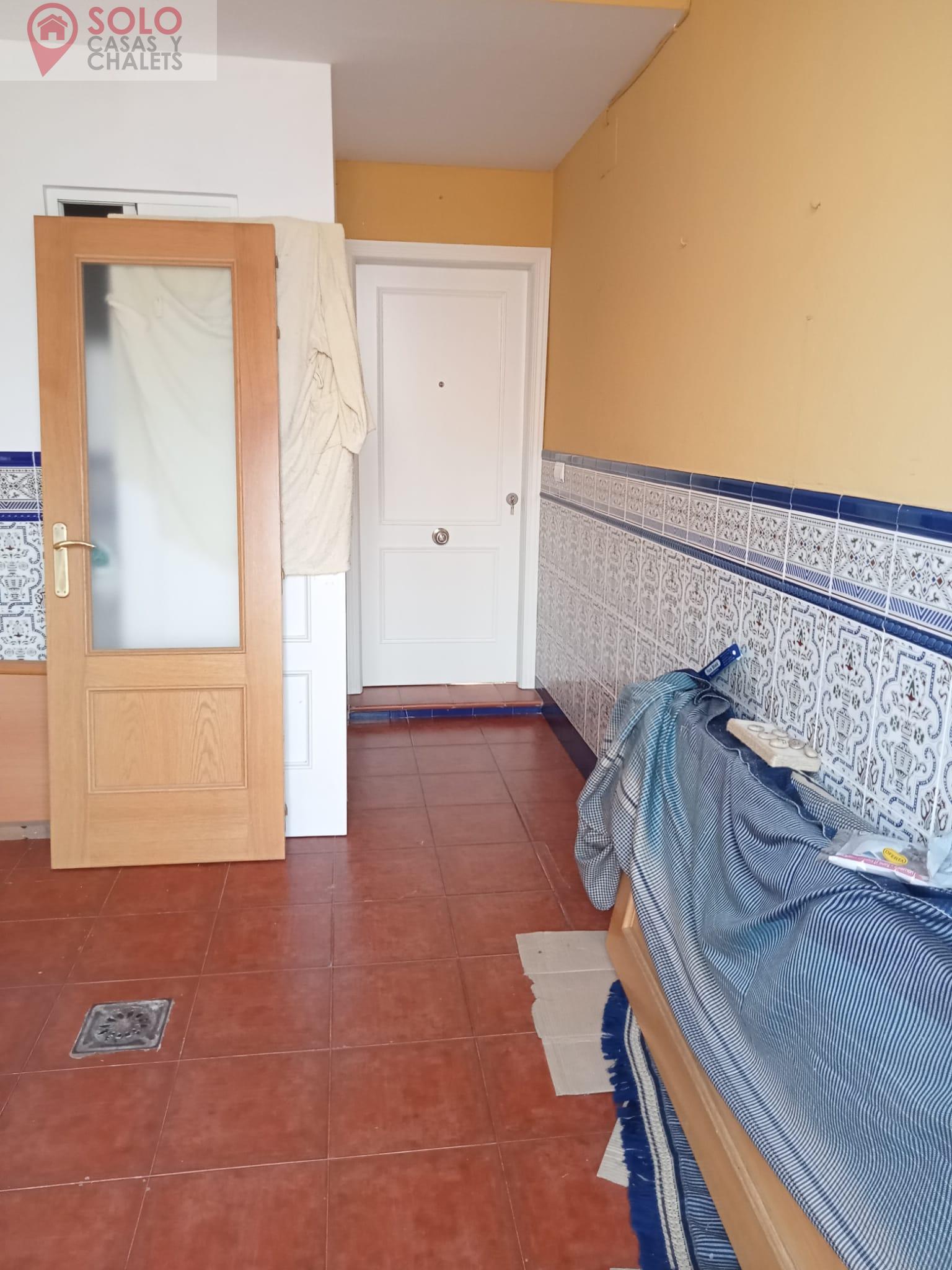 For sale of house in Córdoba