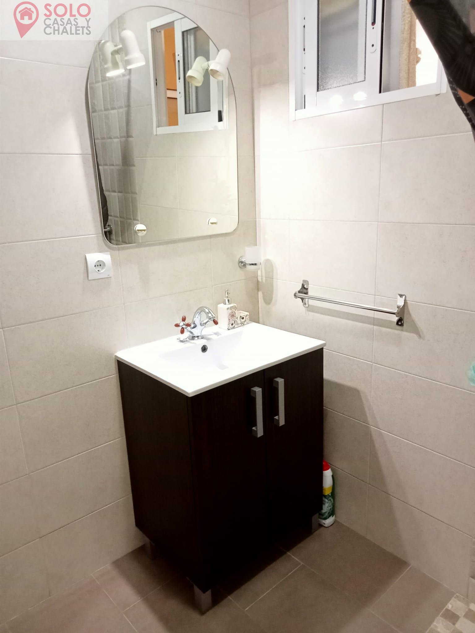 For sale of house in Córdoba