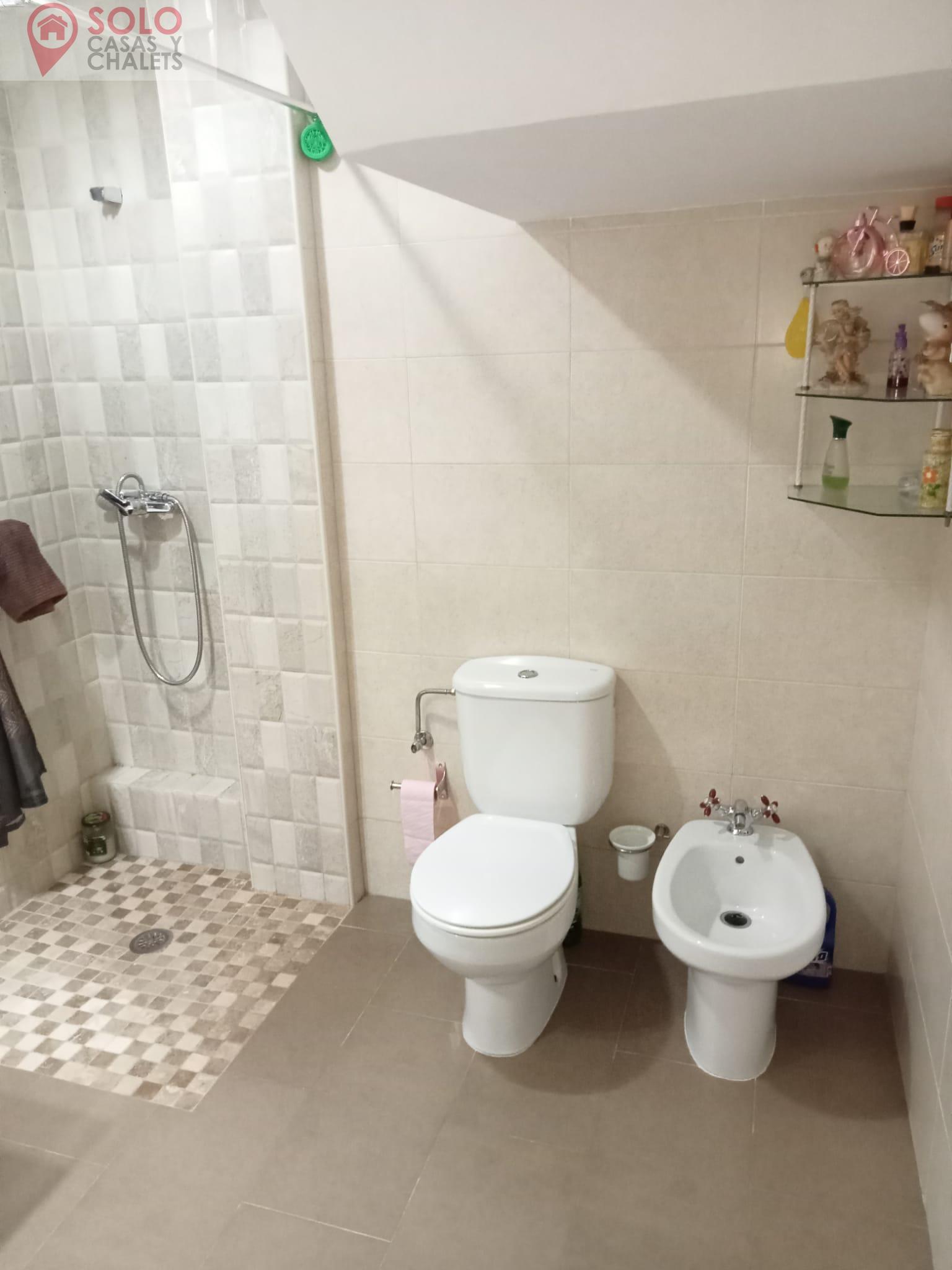 For sale of house in Córdoba