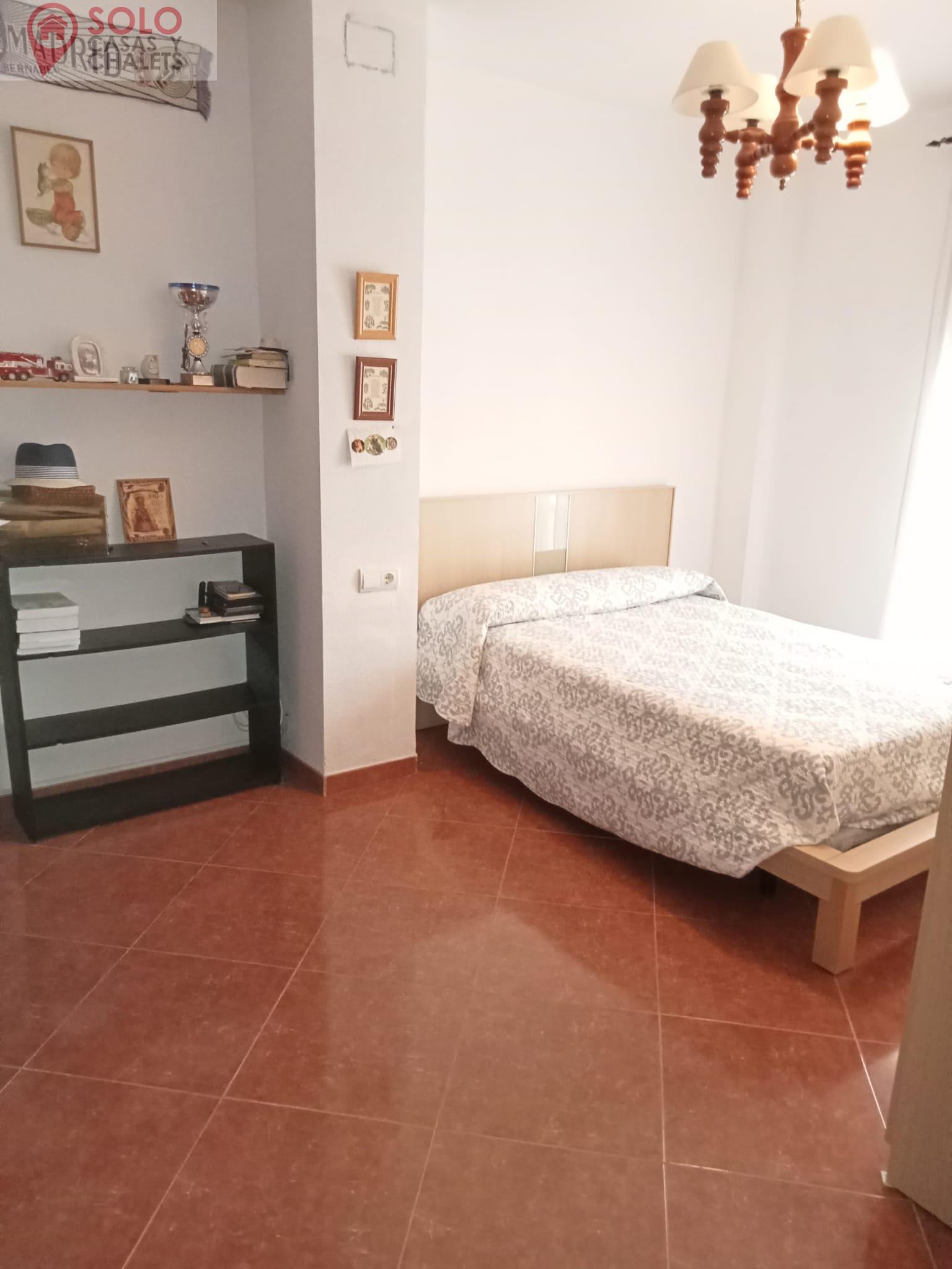 For sale of house in Córdoba