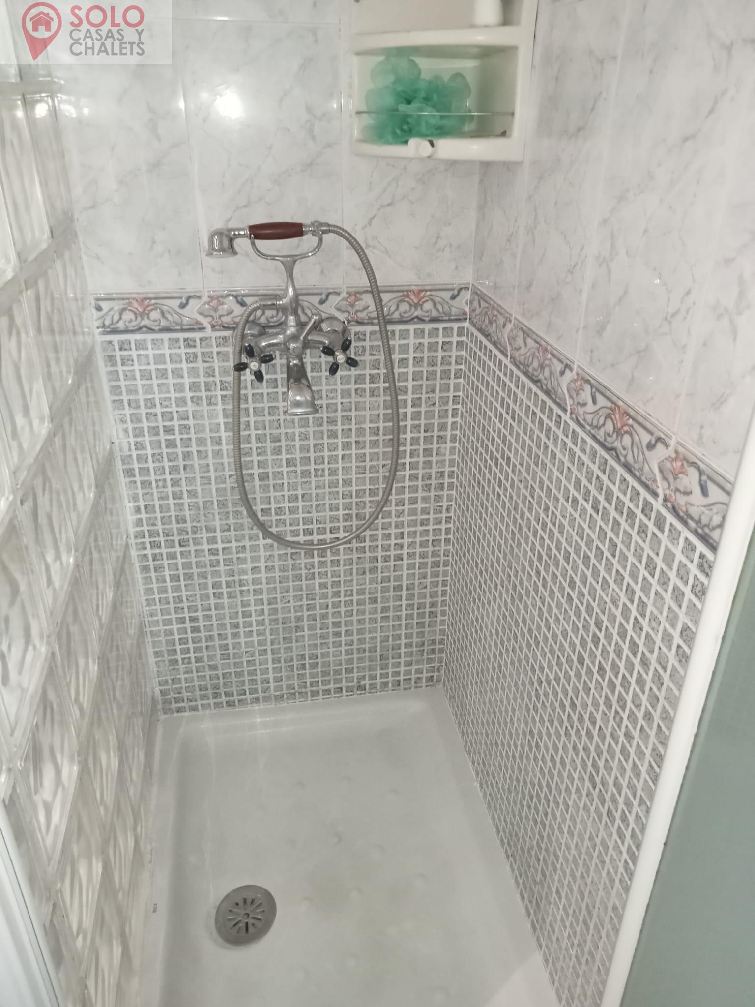 For sale of house in Córdoba
