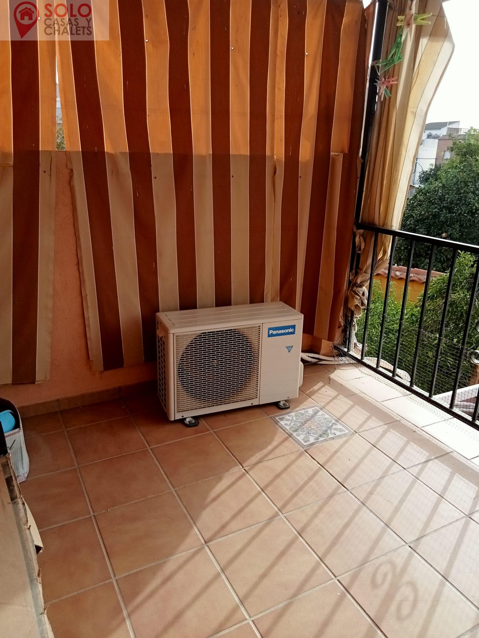 For sale of house in Córdoba