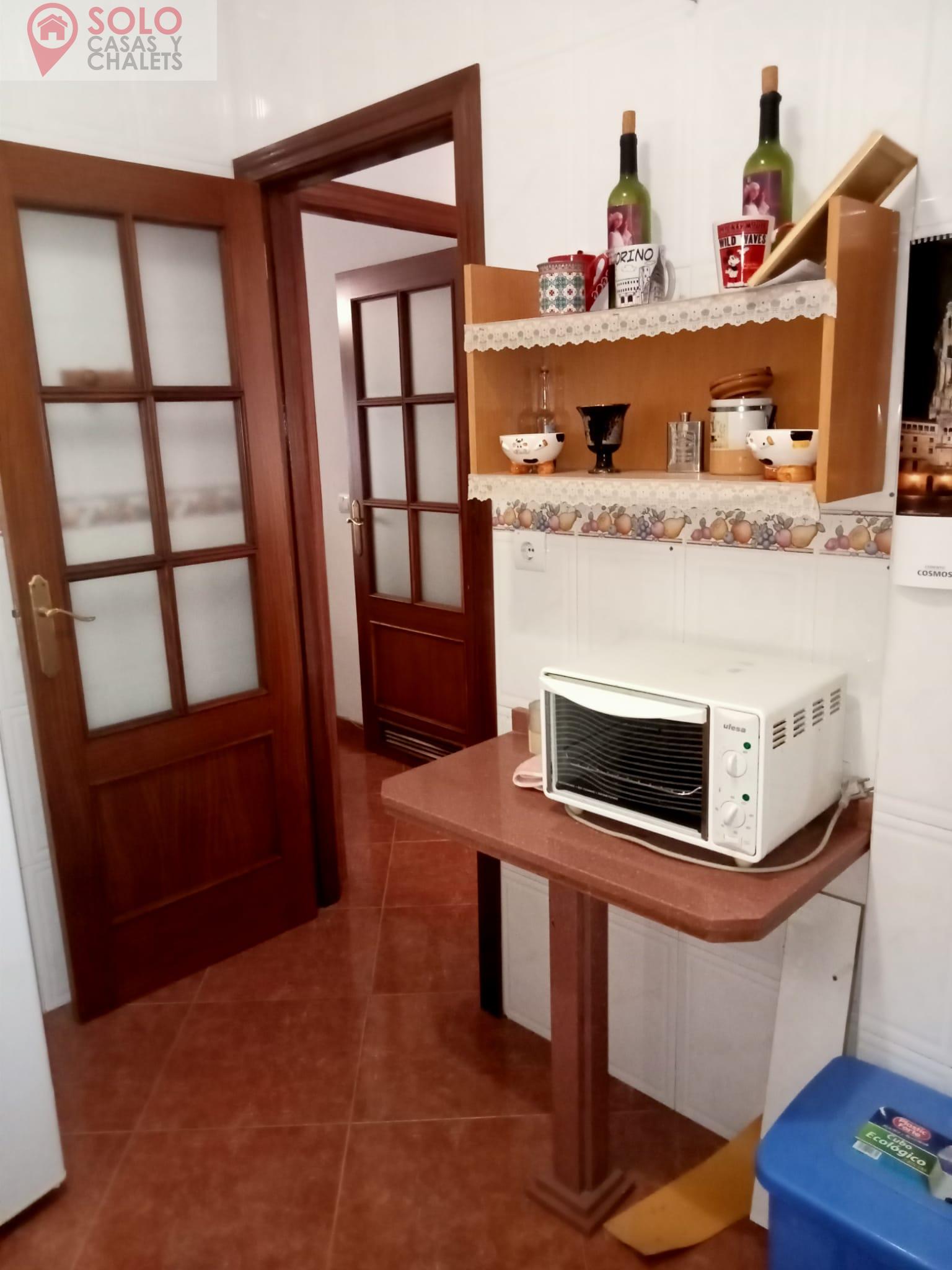 For sale of house in Córdoba