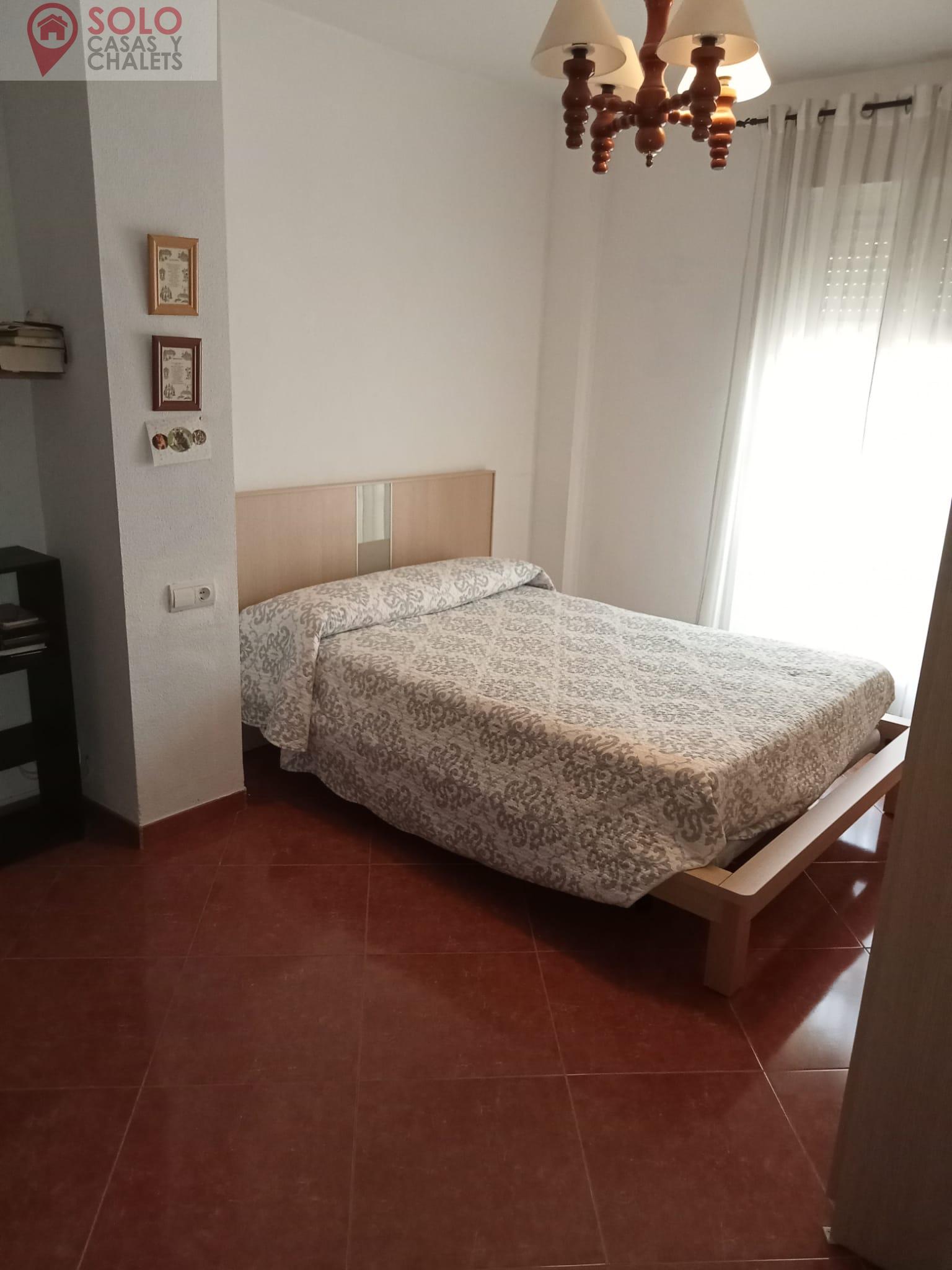 For sale of house in Córdoba
