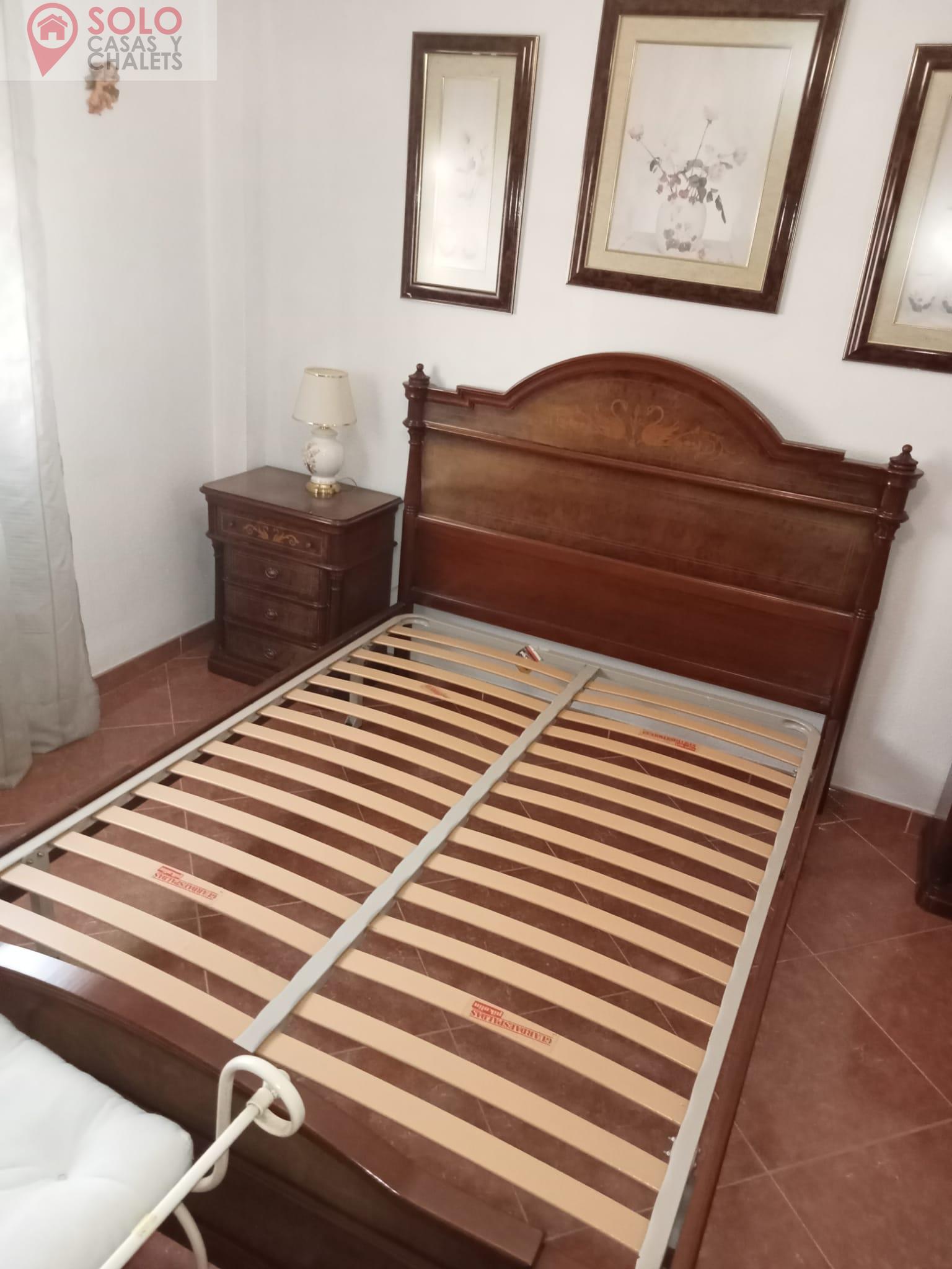 For sale of house in Córdoba