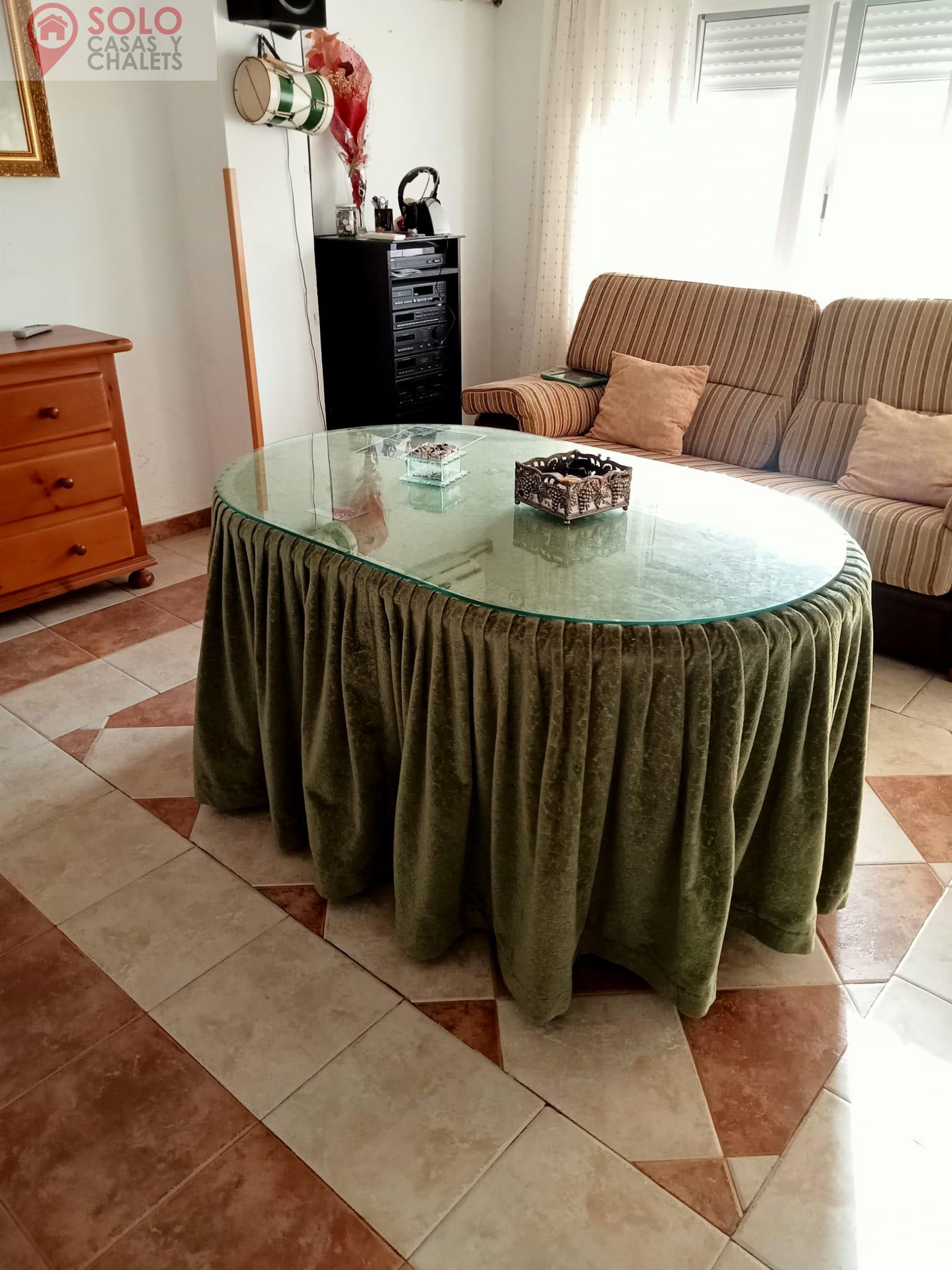 For sale of house in Córdoba