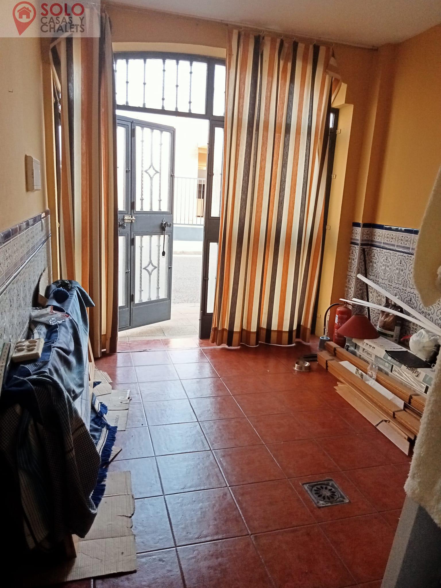 For sale of house in Córdoba