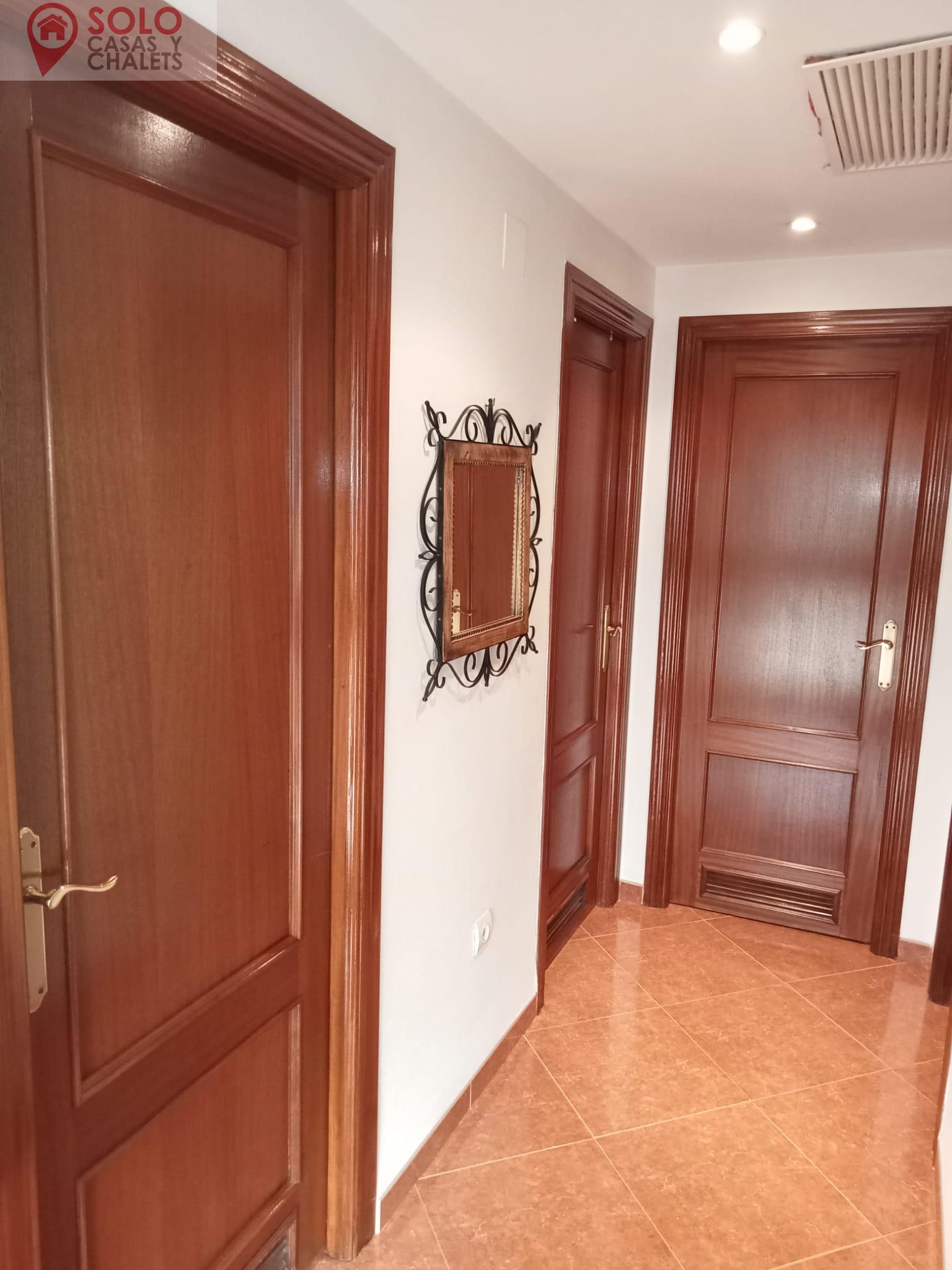 For sale of house in Córdoba