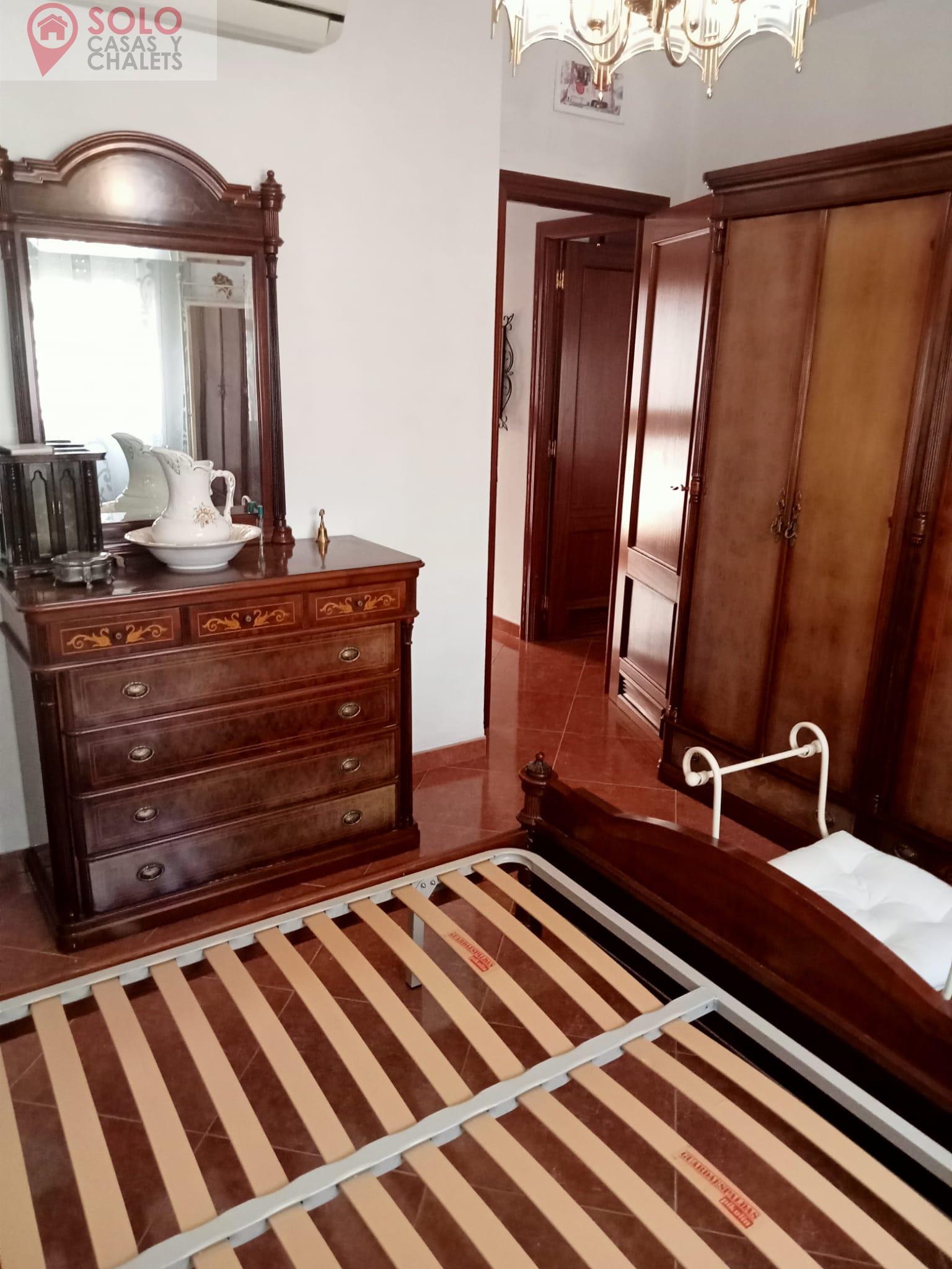 For sale of house in Córdoba