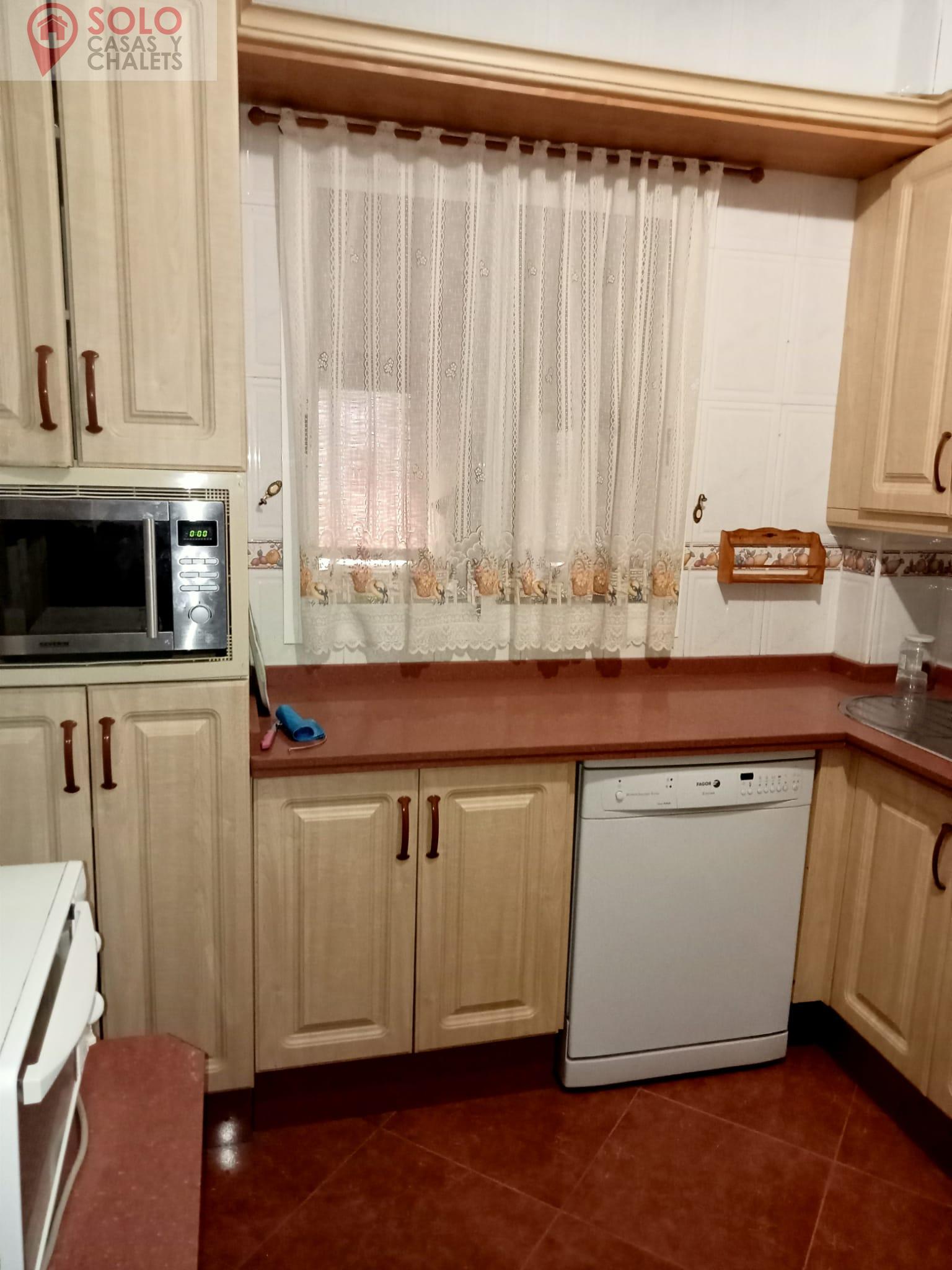 For sale of house in Córdoba