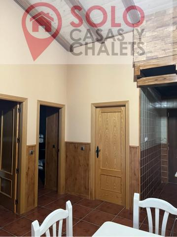 Venta de casa en Córdoba