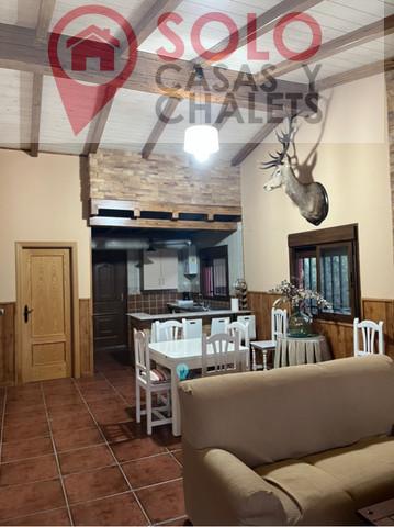 Venta de casa en Córdoba