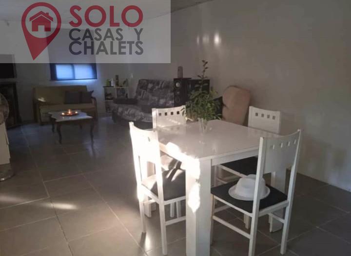For sale of house in Córdoba