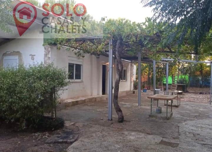 For sale of house in Córdoba