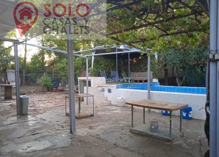 For sale of house in Córdoba