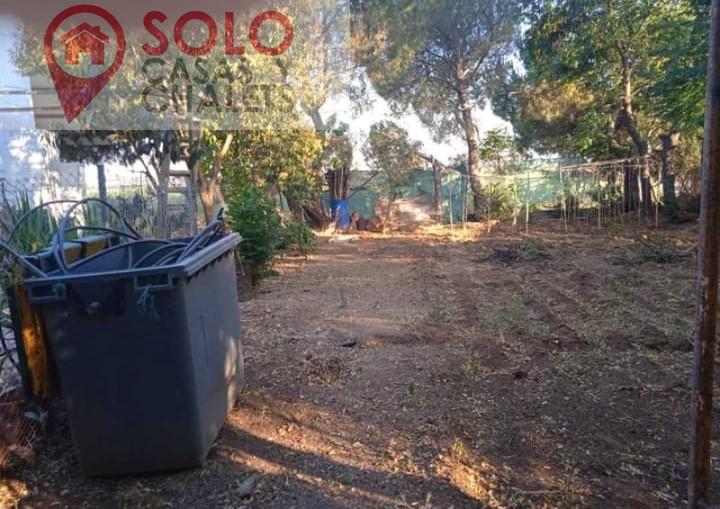 For sale of house in Córdoba