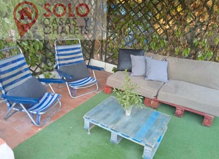 For sale of house in Córdoba