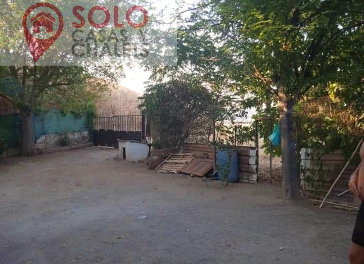 For sale of house in Córdoba