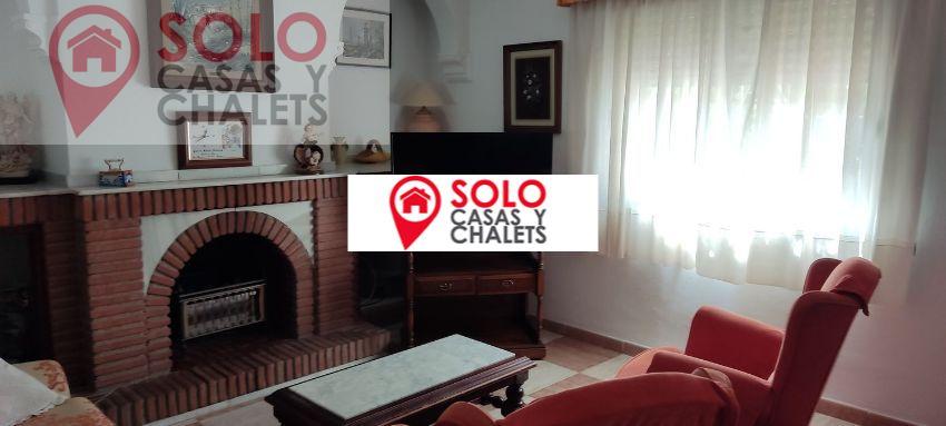 Alquiler de casa en Córdoba