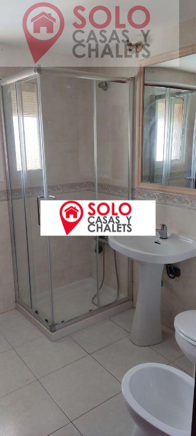 Alquiler de casa en Córdoba