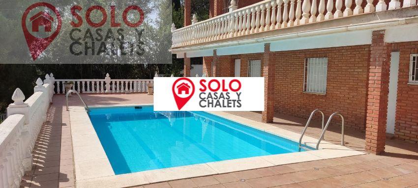 Alquiler de casa en Córdoba