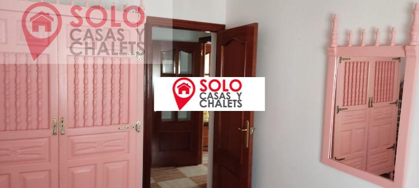 Alquiler de casa en Córdoba