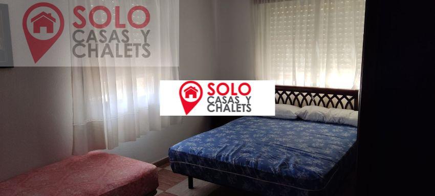 Alquiler de casa en Córdoba