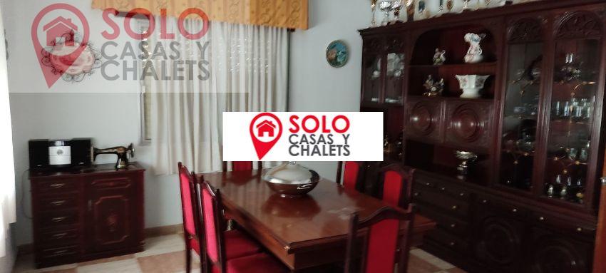 Alquiler de casa en Córdoba