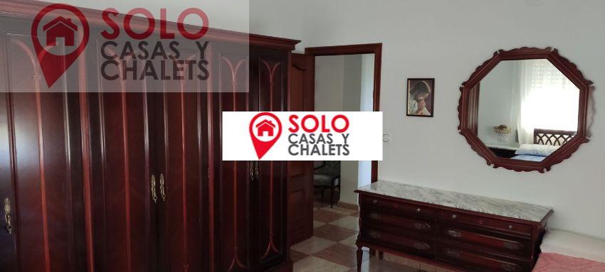 Alquiler de casa en Córdoba