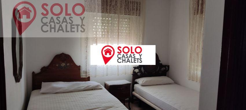 Alquiler de casa en Córdoba