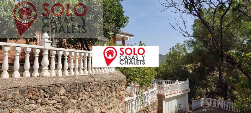Alquiler de casa en Córdoba