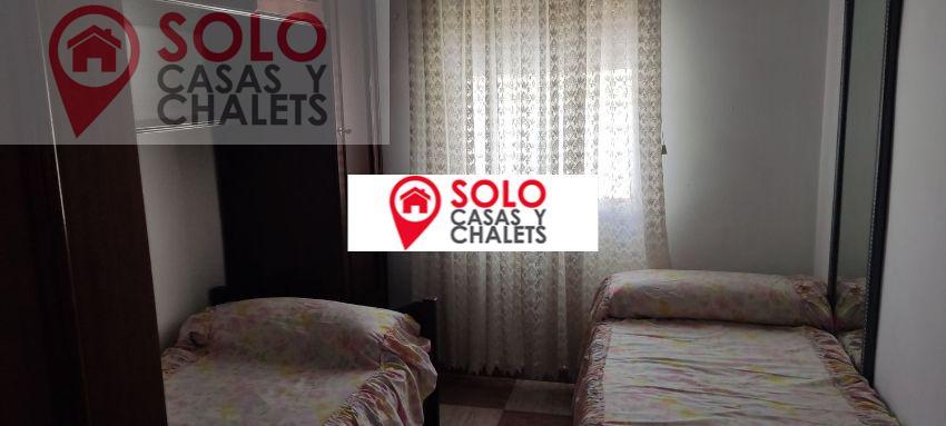 Alquiler de casa en Córdoba