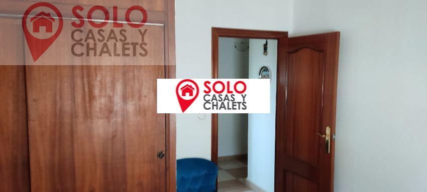 For rent of house in Córdoba