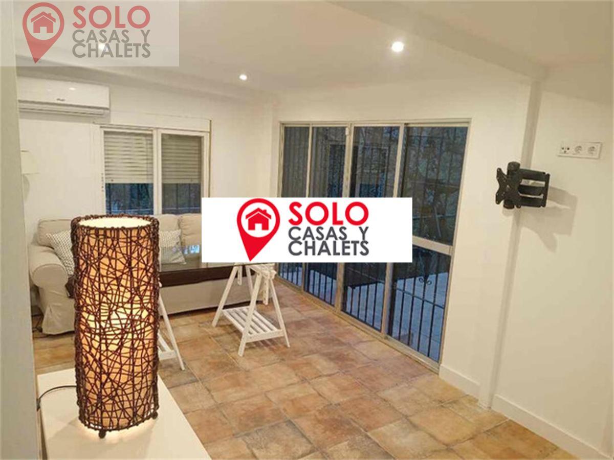 Venta de casa en Córdoba