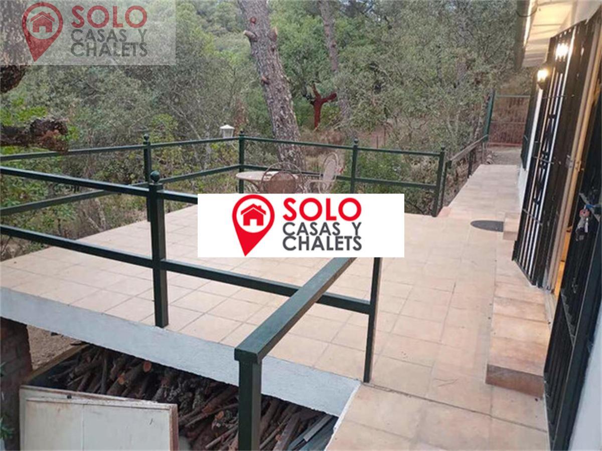 Venta de casa en Córdoba