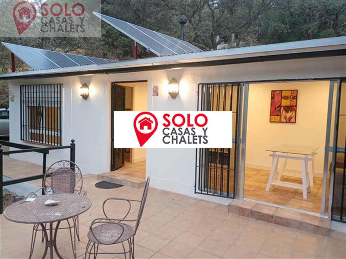 Venta de casa en Córdoba