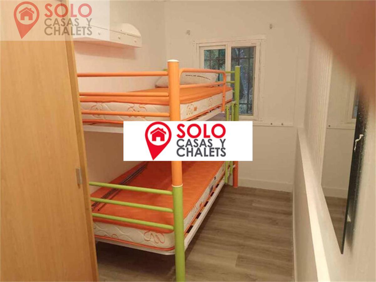 Venta de casa en Córdoba