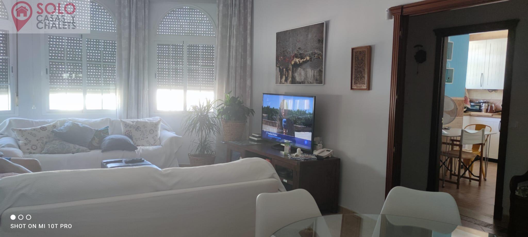 Venta de casa en Córdoba