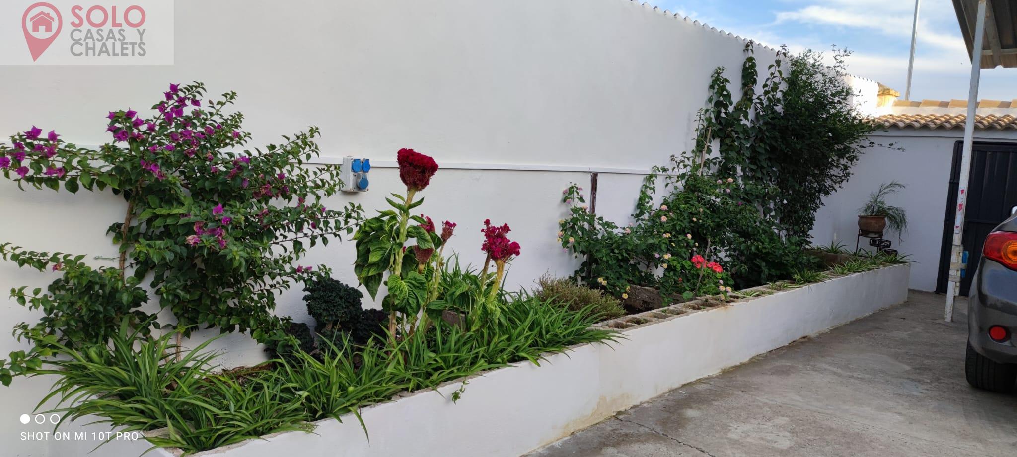 For sale of house in Córdoba