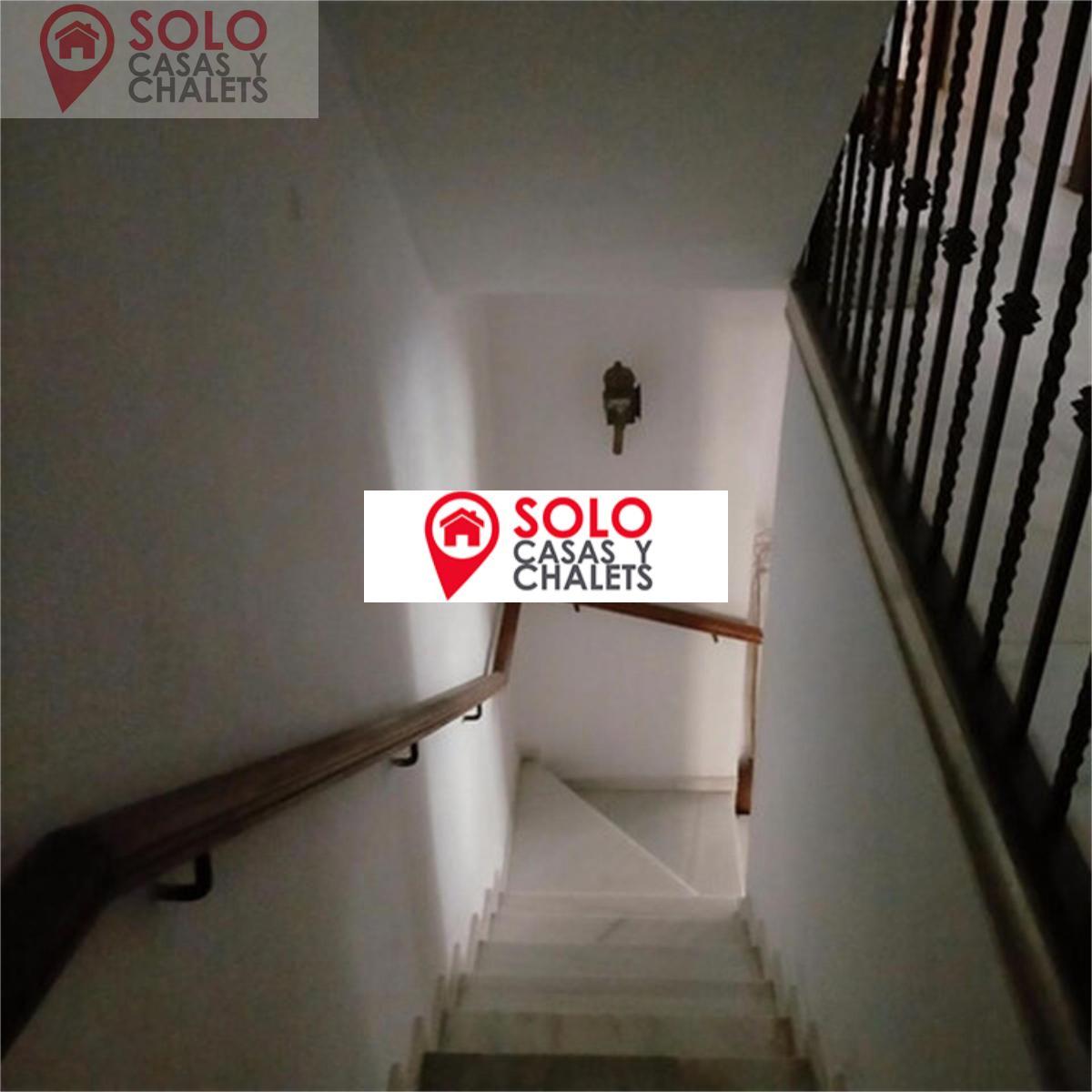 For sale of house in Córdoba