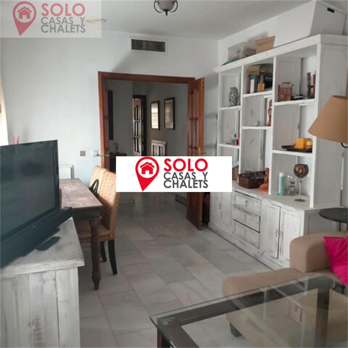 For sale of house in Córdoba