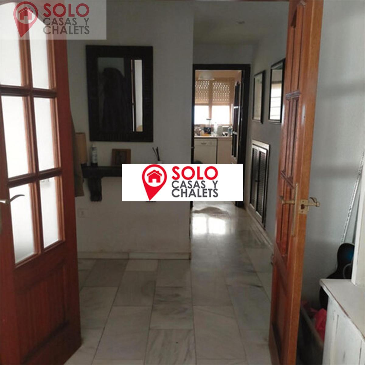 For sale of house in Córdoba