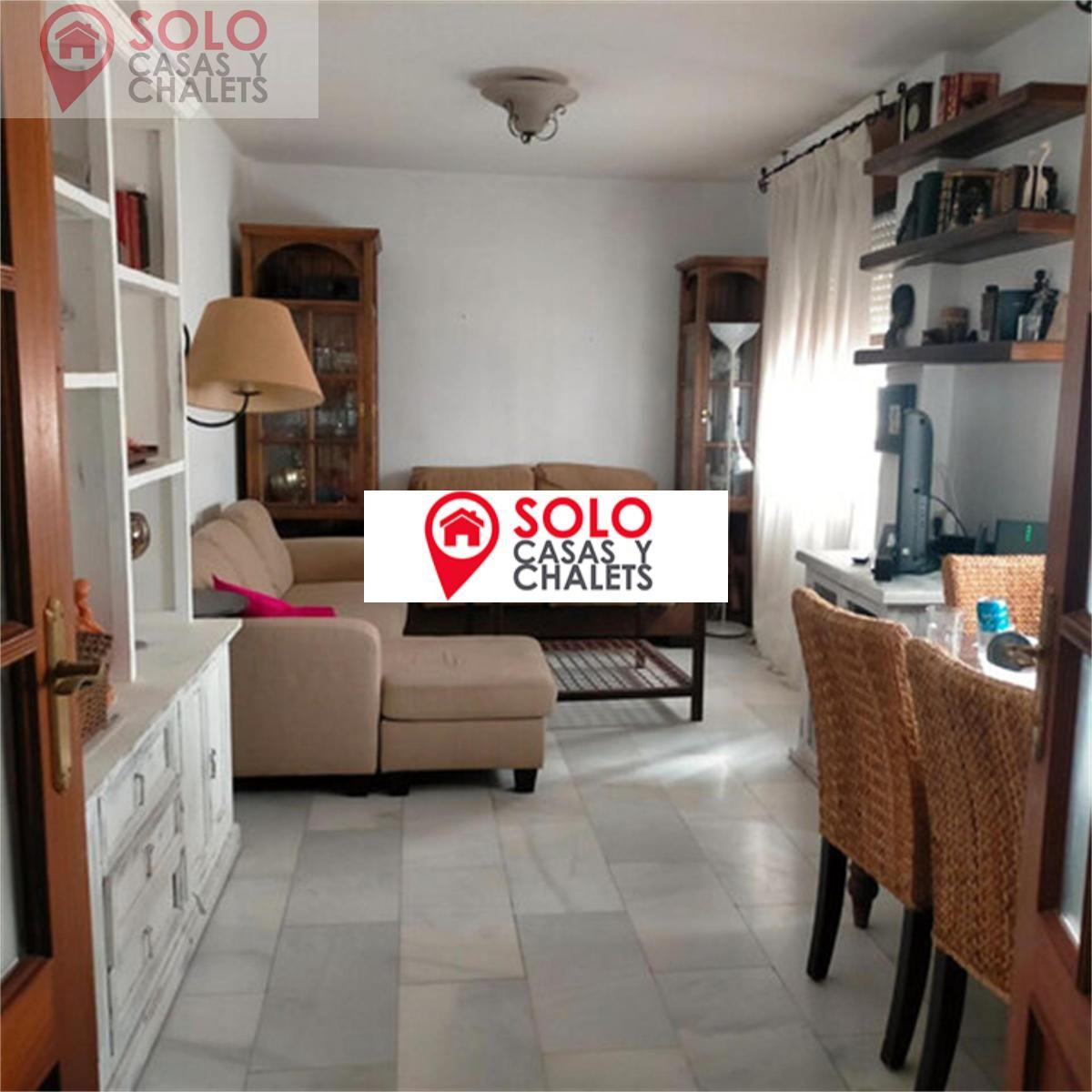 For sale of house in Córdoba