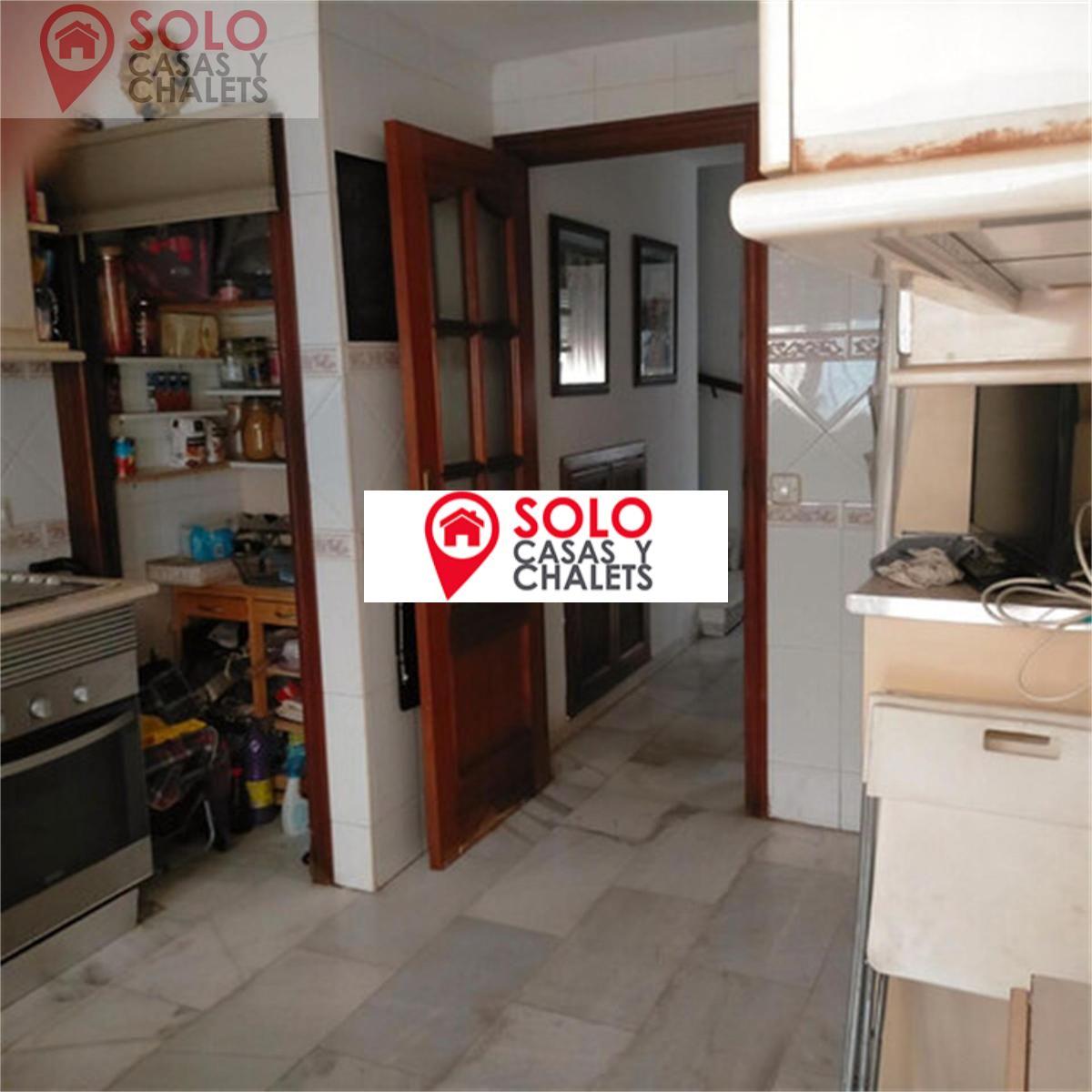 For sale of house in Córdoba