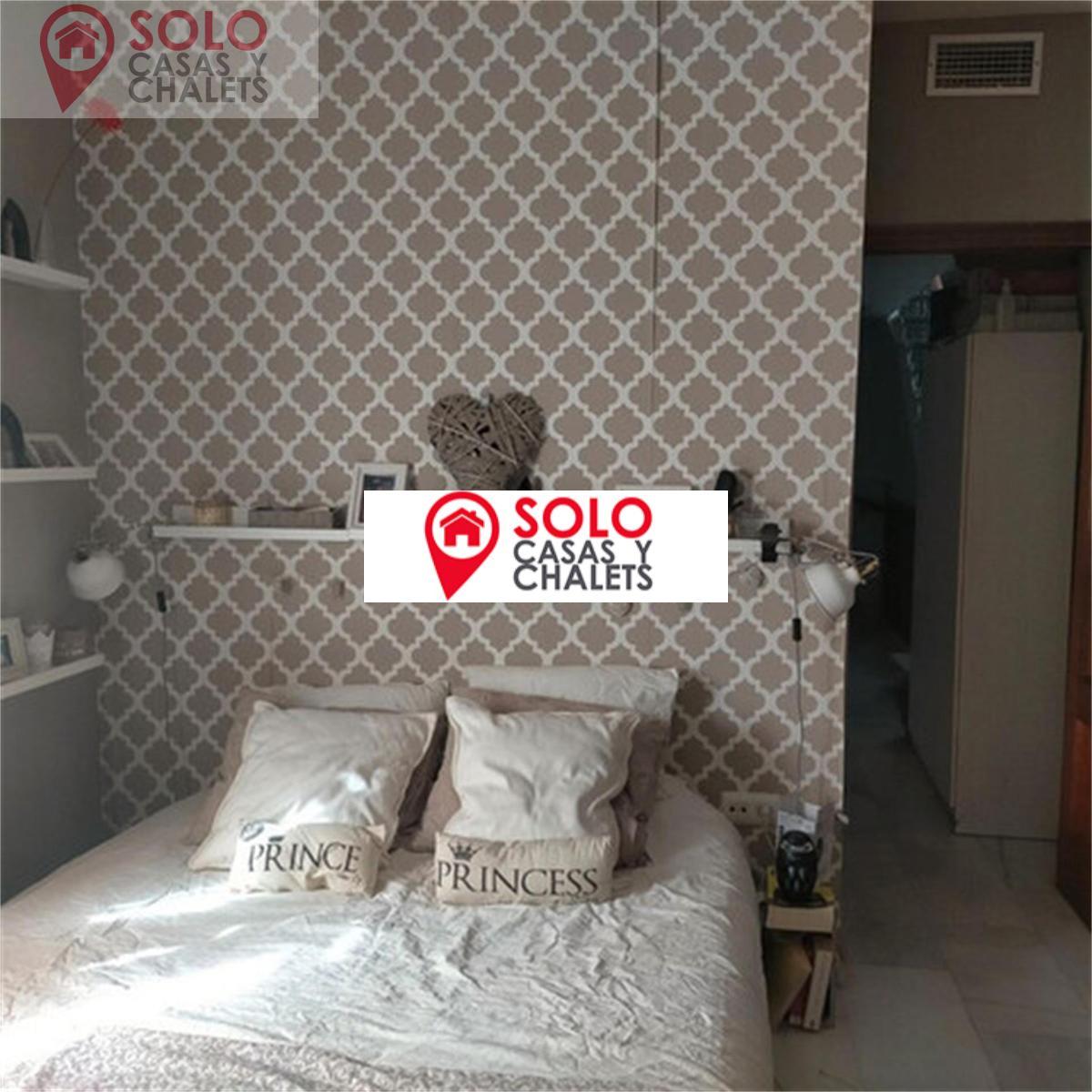 For sale of house in Córdoba